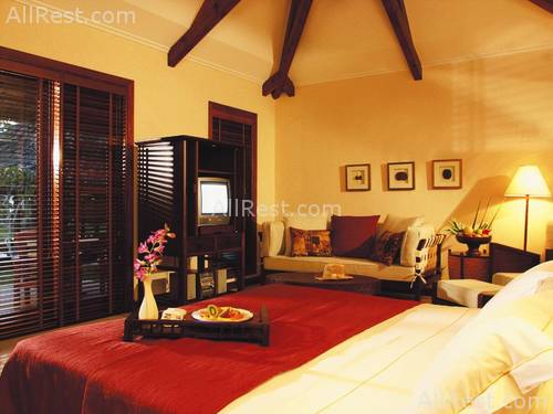 Lemuria Resort Deluxe 57